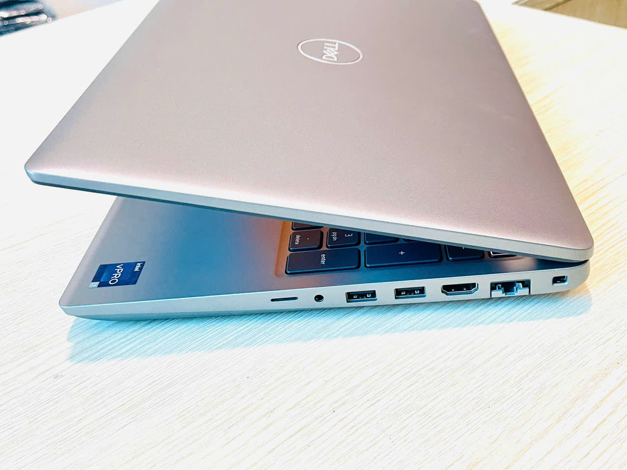 dell precision 3581